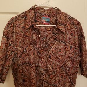 Hawaiian Shirt